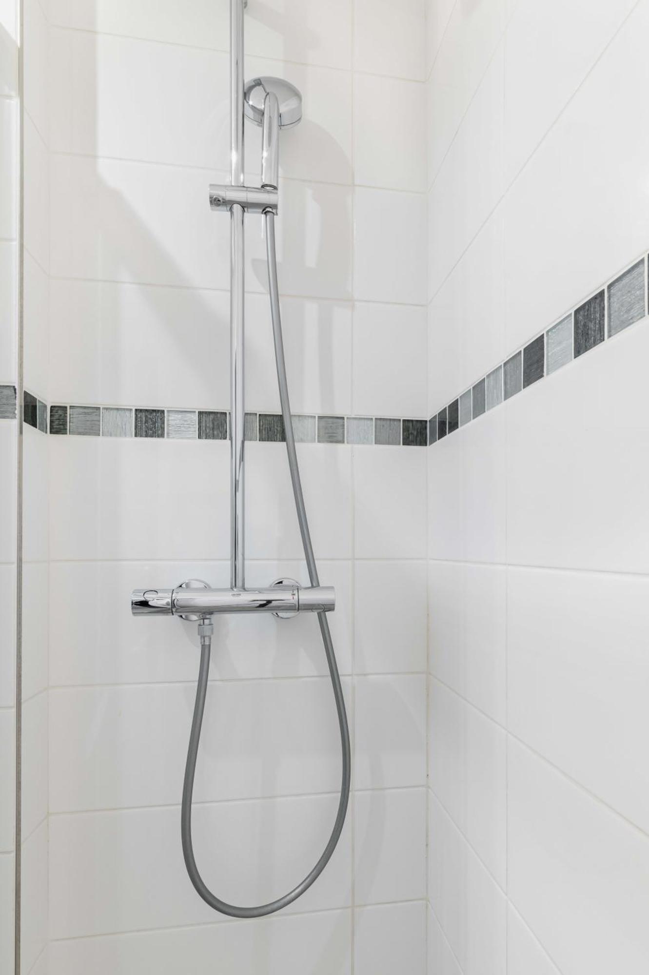 2 Pieces Renovee A Neuf Paris 5 - 4P - Flat-Guest Διαμέρισμα Εξωτερικό φωτογραφία